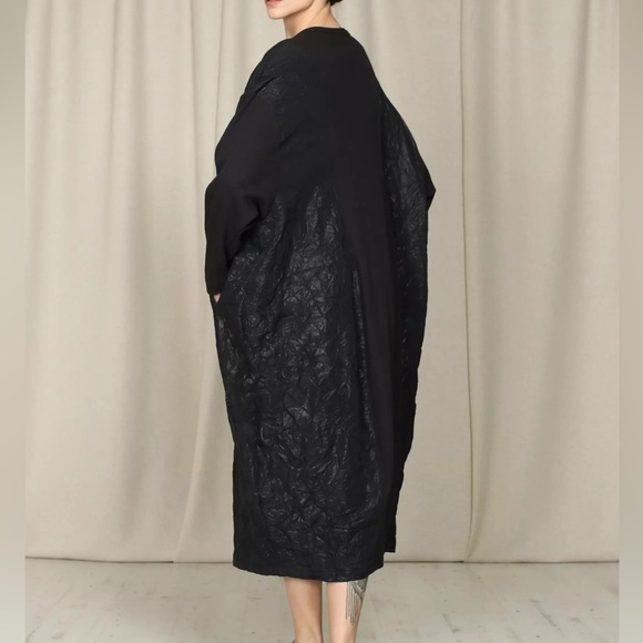 Kedem Sasson Gray Radiance Dress - Picture 9 of 9